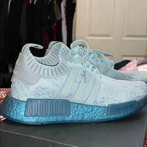 NMD R1 W PK
